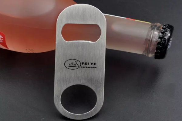 Custom Bottle Opener