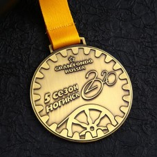 brass sports metal medals brass sports metal medals