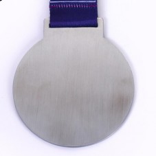 soft enamel challenge sport medal