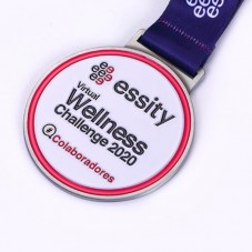 soft enamel challenge sport medal soft enamel challenge sport medal