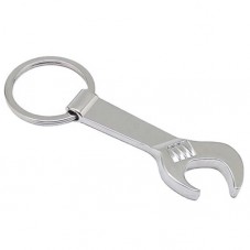 beer spanner wrench keychain beer spanner wrench keychain