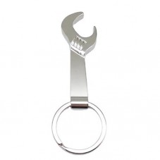 beer spanner wrench keychain beer spanner wrench keychain
