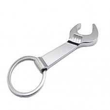 beer spanner wrench keychain beer spanner wrench keychain