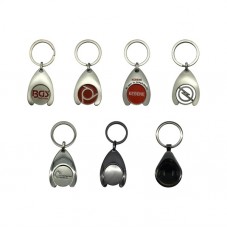 Metal Keychain for Promotional