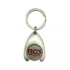 Metal Keychain for Promotional