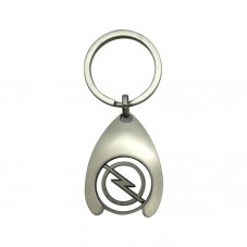 Metal Keychain for Promotional