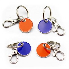 Oem metal enamel mini holder uk keyring Oem metal enamel mini holder uk keyring
