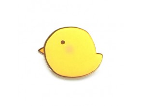 Custom Acrylic Cute Animal Badges With Lapel Pin Plastic Badge Clip Custom Acrylic Cute Animal Badges With Lapel Pin Plastic Badge Clip