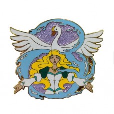 custom enamel metal lapel pins