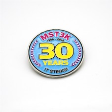 Custom Metal Lapel Pins