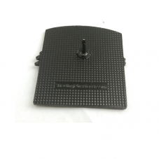 customized dyed black metal soft enamel badge customized dyed black metal soft enamel badge