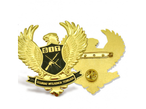 Hand Embroidery Badges Emblem Crest Insignia,Oman Army Military Crest Hat Badge Hand Embroidery Badges Emblem Crest Insignia,Oman Army Military Crest Hat Badge