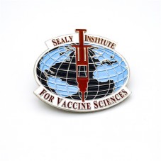 OEM Lapel Pin Manufacturers