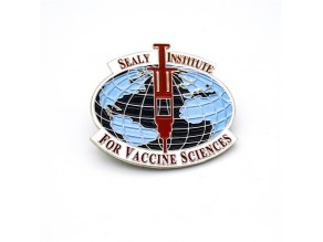 OEM Lapel Pin Manufacturers China Wholesale Custom Metal Lapel Pins