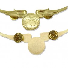 Oman Army Military Crest Hat Badge Insignia Oman Army Military Crest Hat Badge Insignia