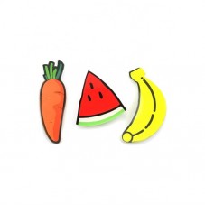 Plastic Badge Clip Plastic Badge Clip