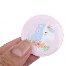 Round Shaped Tinplate Bottom Pins