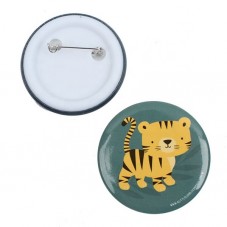 Round Shaped Tinplate Bottom Pins