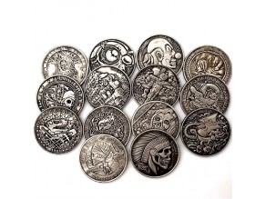 Custom 3D navy army souvenir Enamel Antique Gold Coin military Challenge coins Custom 3D navy army souvenir Enamel Antique Gold Coin military Challenge coins