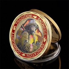 Souvenir Australia Challenge Coin