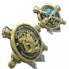 Souvenir Australia Challenge Coin