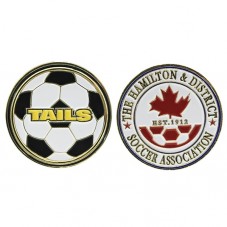 souvenir collectible 2d coin