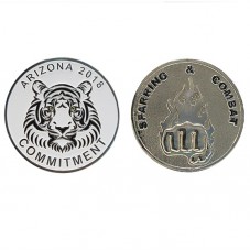 souvenir collectible 2d coin souvenir collectible 2d coin