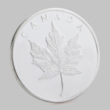 Antique Bronze And Silver Plated Coin