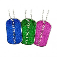 Cheap Customized Aluminum Dog ID Tags Cheap Customized Aluminum Dog ID Tags