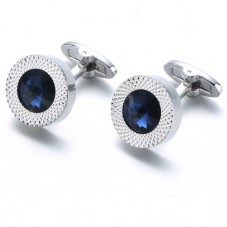 Colorful Stone Cufflink for Men  Colorful Stone Cufflink for Men