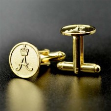 custom men cufflinks and tie clips
