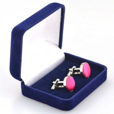 custom men cufflinks and tie clips