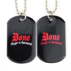 Custom Metal Military Dog Tag