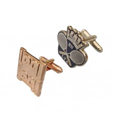 CUSTOMIZED TIE CLIP & CUFFLINK CUSTOMIZED TIE CLIP & CUFFLINK
