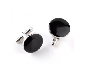 Factory Price Wholesale Mens Elegant Suit Shirt Gift Cufflinks For Wedding