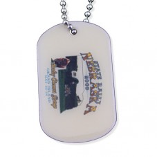high quality pet id tags