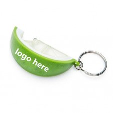 Lime Wedge Bottle Opener