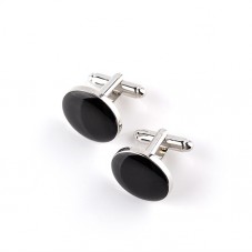 Mens Elegant Suit Shirt Gift Cufflinks For Wedding