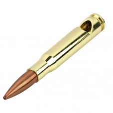 Metal Bullet Bottle Opener