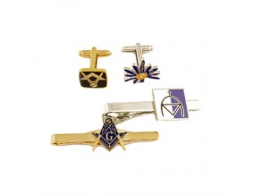 new novelty swank value tie clip cufflinks new novelty swank value tie clip cufflinks