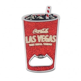 Promotional Oem Metal Christmas Print Tree Shape Beer Bottle Opener
