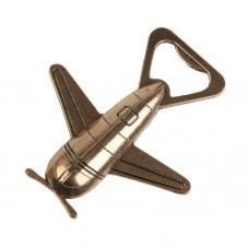 slipper Airplane Metal Bottle Opener slipper Airplane Metal Bottle Opener