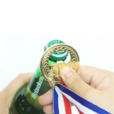 Sport Award Bottle Opener