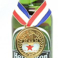 Sport Award Bottle Opener