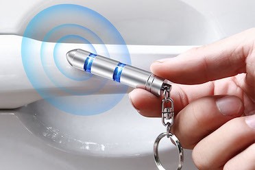 Anti-Static Keychain - The Keychain that Protects You from Static Electricity Anti-Static Keychain - The Keychain that Protects You from Static Electricity
