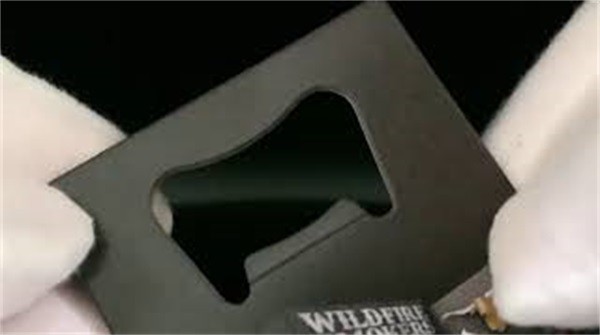 Bottle Opener
