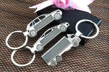 Car Keychain - Collect Your Favorite Car Models as Stylish Keychains Car Keychain - Collect Your Favorite Car Models as Stylish Keychains