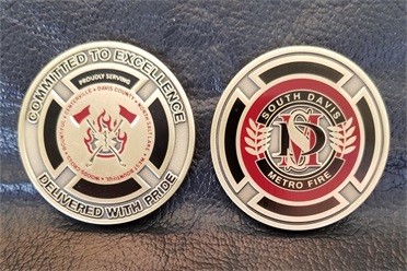 Creating High Quality Customized Coins  Creating High Quality Customized Coins