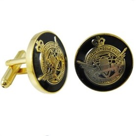 Cufflinks and Tie Clips