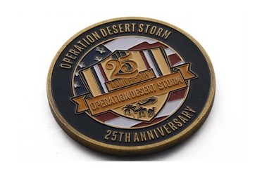 Custom Challenge Coins Custom Challenge Coins